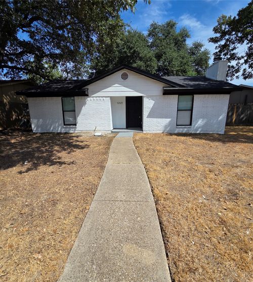 10525 Big Thicket Dr, Dallas, TX, 75217-3630 | Card Image