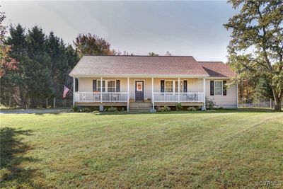 5070 Paynes Mill Road, House other with 3 bedrooms, 2 bathrooms and null parking in Bumpass VA | Image 1