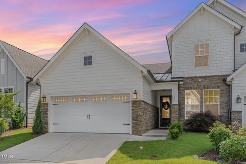 713 Churton Pl, Cary, NC, 27518-7729 | Card Image