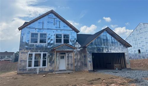 155 Pickens Bluff Lane, Hiram, GA, 30141 | Card Image