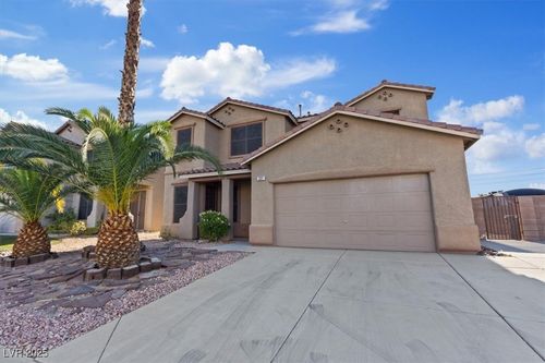 227 Palmarosa St, Henderson, NV, 89015-2419 | Card Image