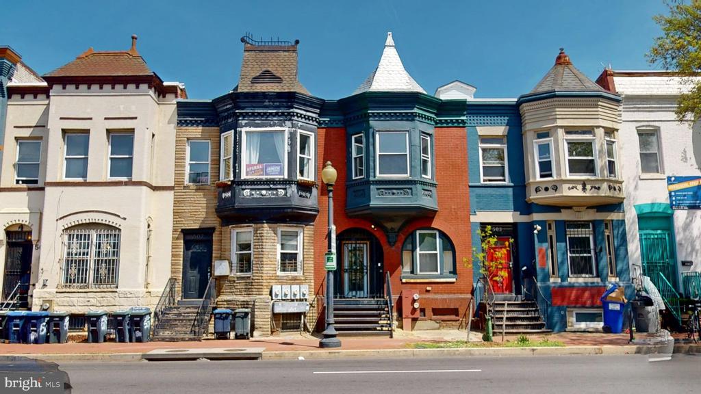 Commercial Sale in WASHINGTON 4