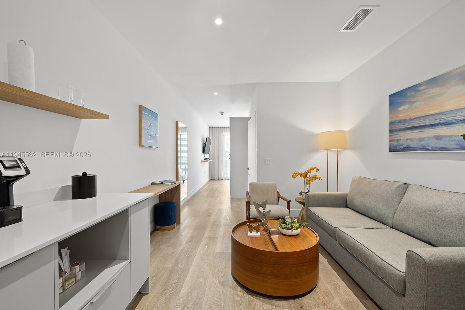Residential in Miami