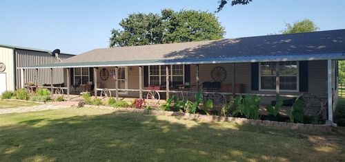41973 E County Road 1620, Wynnewood, OK, 73098-9768 | Card Image