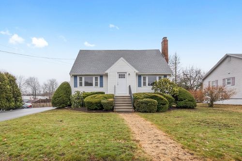 24 Garden St, Danvers, MA, 01923-1431 | Card Image