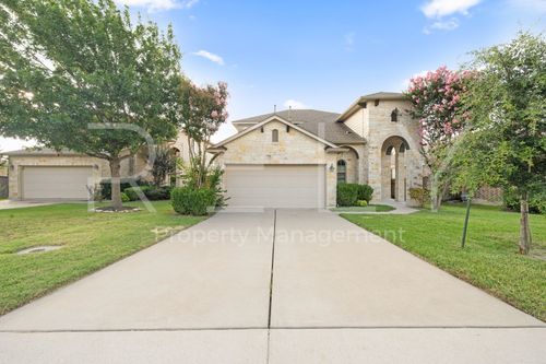 1405 Sunny Meadows Loop, Georgetown, TX, 78626-7093 | Card Image