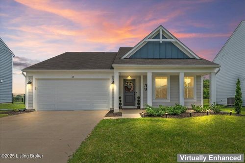119 Wildflower Ave, Mt Washington, KY, 40047-7543 | Card Image