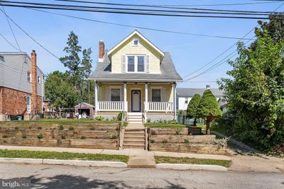 303 Sylvan Avenue, House other with 3 bedrooms, 1 bathrooms and null parking in NORWOOD PA | Image 1