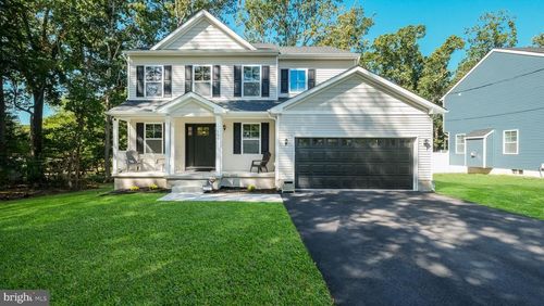 100 Fairmount St, Wenonah, NJ, 08090-1527 | Card Image