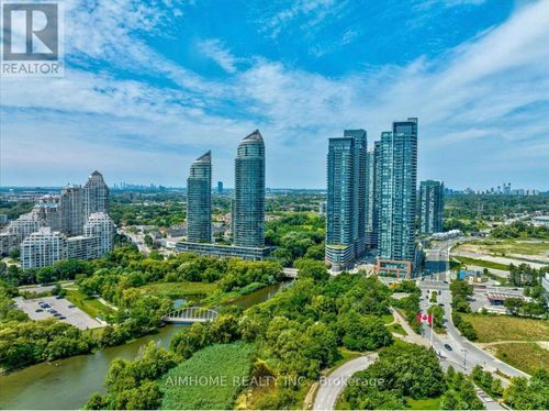 4601-2200 Lake Shore Blvd W, Etobicoke, ON, M8V1A4 | Card Image