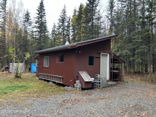 34785 Forest Lane, Soldotna, AK, 99669 | Card Image