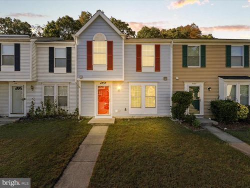 4757 Hersand Ct, WOODBRIDGE, VA, 22193-5407 | Card Image