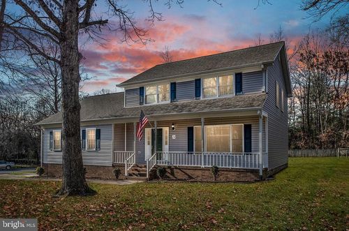 14 Mayfair Dr, FREDERICKSBURG, VA, 22407-1685 | Card Image