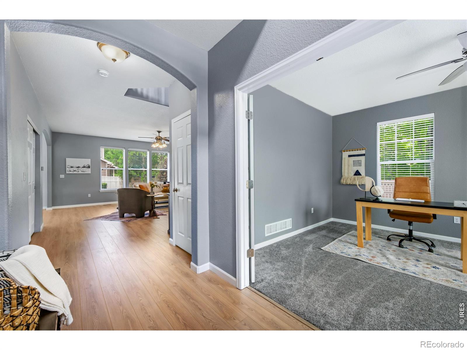 Residential in Firestone 5