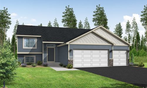 1923 Pierce Street S, Cambridge, MN, 55008 | Card Image