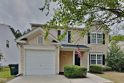 223 Pebblestone Dr, Durham, NC, 27703-2766 | Card Image