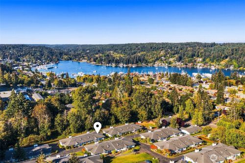 3821 Spadoni Ln, Gig Harbor, WA, 98335-4913 | Card Image
