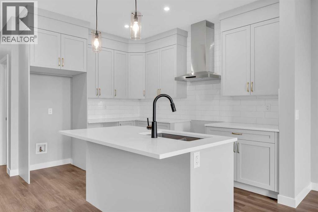 Residential in Calgary