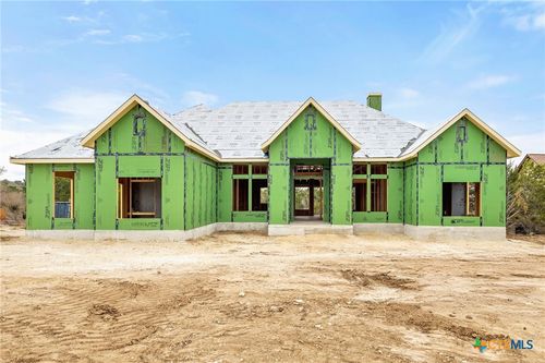 611 Parkview Pl, Canyon Lake, TX, 78133-4791 | Card Image