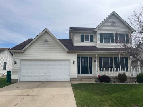 925 W 89th Pl, Merrillville, IN, 46410 | Card Image