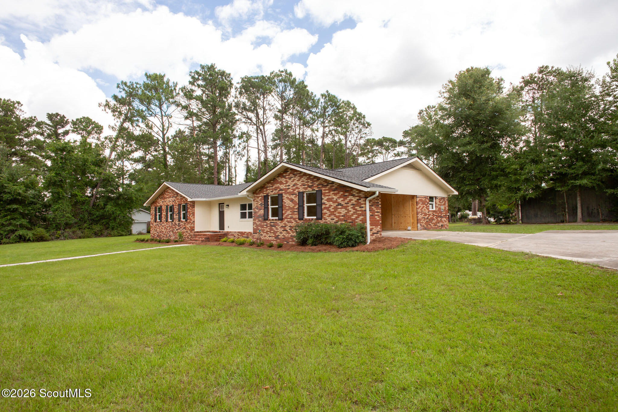 Residential in Waycross 3