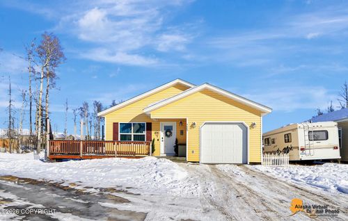 4663, 4665 W Adirondack Cir, Wasilla, AK, 99623-4213 | Card Image