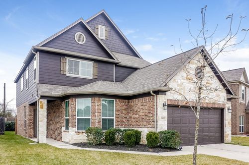 19011 Woodland Leaf Lane, Tomball, TX, 77375 | Card Image