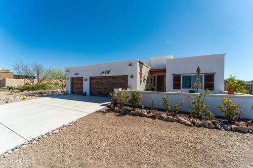 14350 E Costello Ranch Place, Vail, AZ, 85641 | Card Image