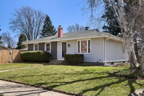 5433 68th St, Kenosha, WI, 53142-1516 | Card Image
