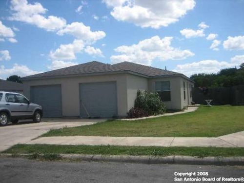 14537 Clovelly Wood, San Antonio, TX, 78233-3971 | Card Image