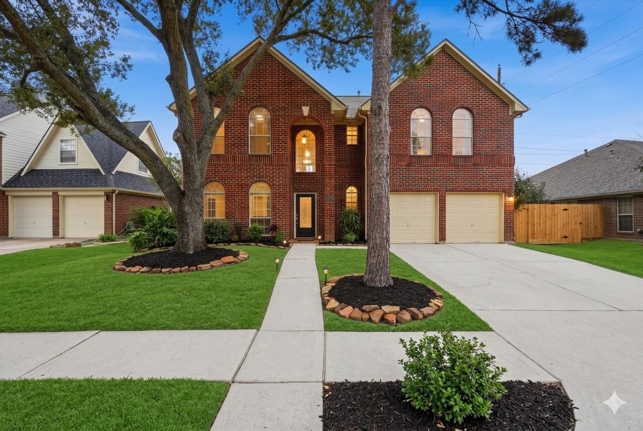 Residential in Katy 2