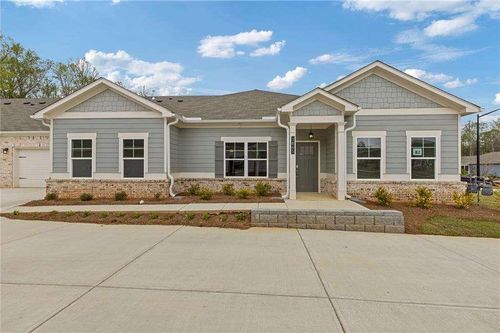 3865 Shelleydale Dr, Powder Springs, GA, 30127-5821 | Card Image