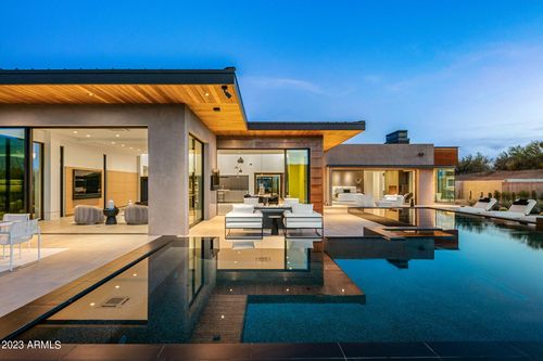 10212 E Filaree Ln, Scottsdale, AZ, 85262-2916 | Card Image