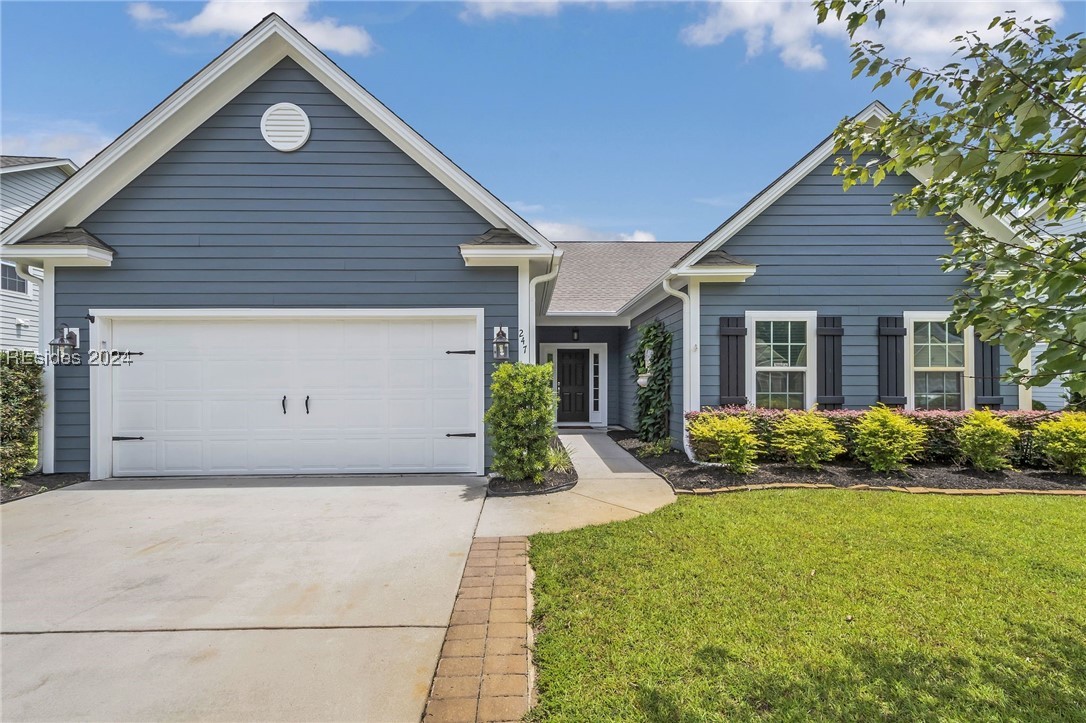 Station Pkwy, Bluffton, SC 29910