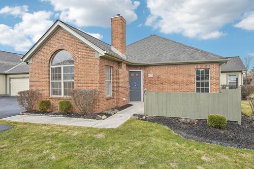 6774 Chateau Chase Drive, Columbus, OH, 43235 | Card Image