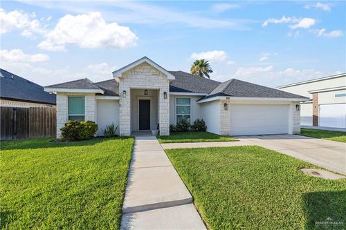 606 W 18th St, Weslaco, TX, 78596-0119 | Card Image