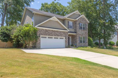 1998 Huron Dr, Aiken, SC, 29803-7553 | Card Image