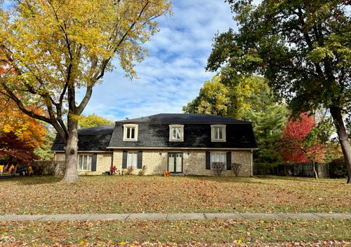 5252 E 78th Pl, Indianapolis, IN, 46250-2313 | Card Image