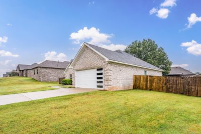 93 Nixon Lane, House other with 4 bedrooms, 2 bathrooms and null parking in Austin AR | Image 2