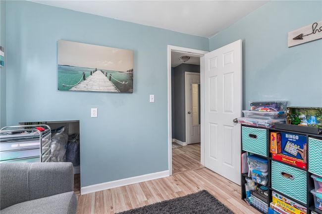 334 Orchard St, House other with 4 bedrooms, 2 bathrooms and null parking in Springdale PA | Image 19