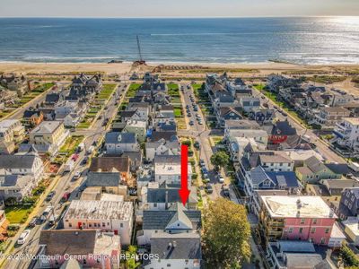 31 Webb Avenue, House other with 4 bedrooms, 2 bathrooms and null parking in Ocean Grove NJ | Image 2