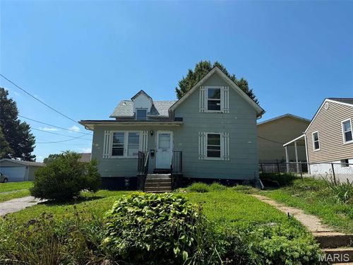 9442 Marlowe Ave, Saint Louis, MO, 63114-3316 | Card Image