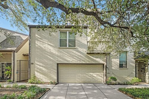 59-59 Chelsea Blvd, Houston, TX, 77006-6245 | Card Image