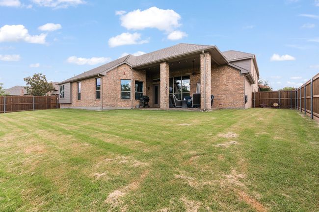1916 Sterling Trace Dr, House other with 6 bedrooms, 4 bathrooms and null parking in Keller TX | Image 37