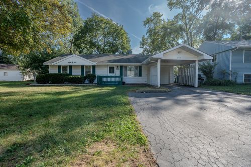 805 Cypress Ln, Joliet, IL, 60435-3213 | Card Image