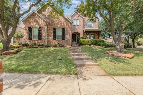 8209 Old Hickory Ln, Mckinney, TX, 75072-3064 | Card Image