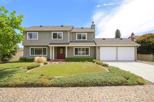 17365 Oak Leaf Dr, Morgan Hill, CA, 95037-6604 | Card Image