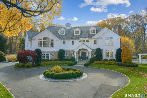 89 Pastures Ln, New Canaan, CT, 06840-4300 | Card Image