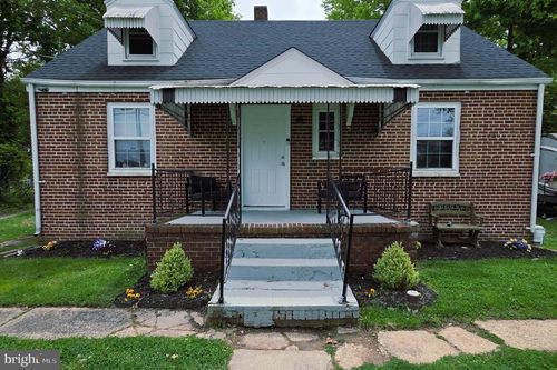 174 Chestnut St, Salem, NJ, 08079-1602 | Card Image