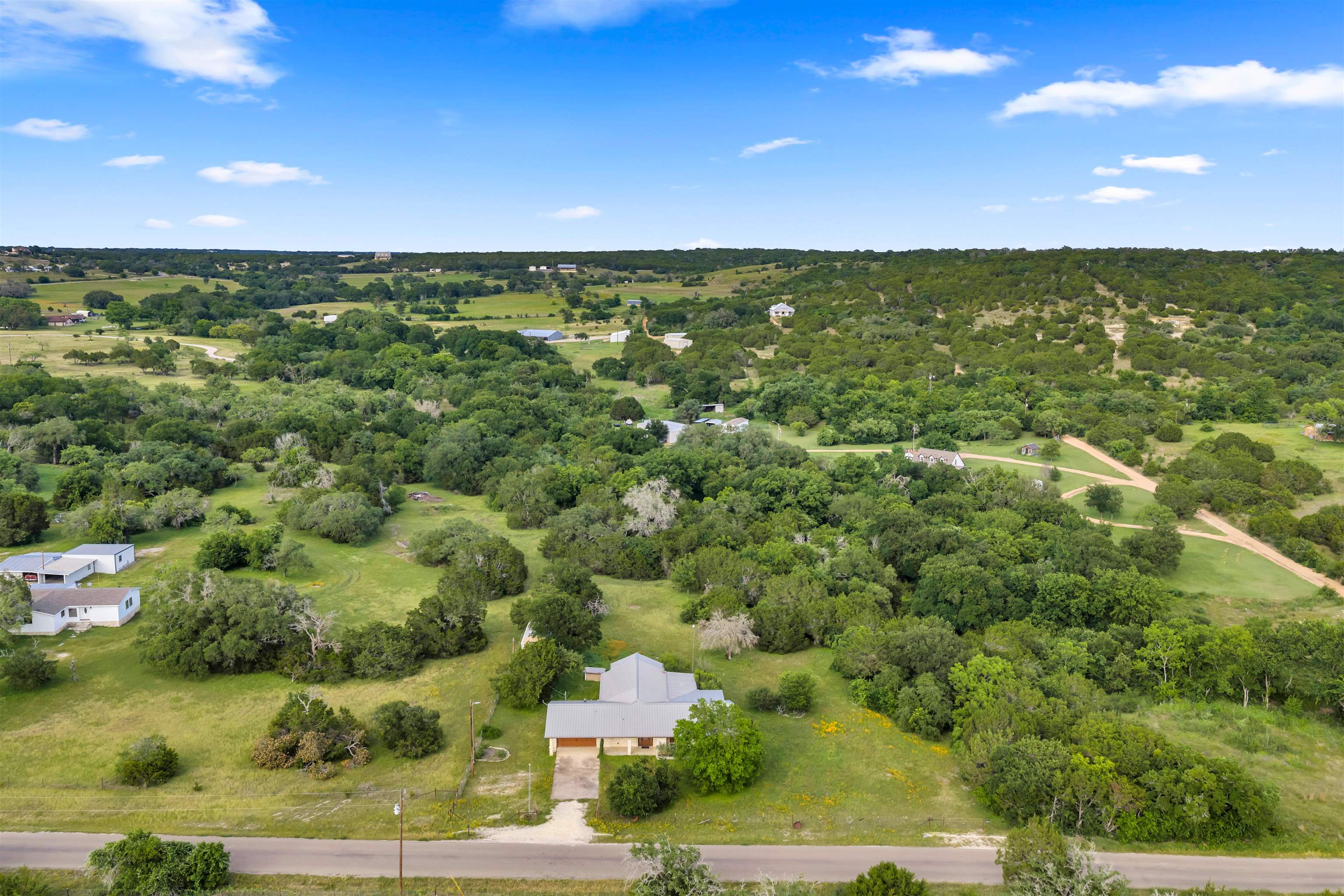 Residential in Burnet 3